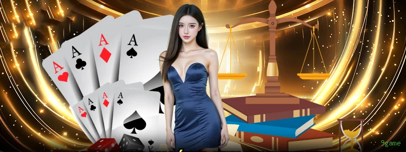 App 9game Mobile