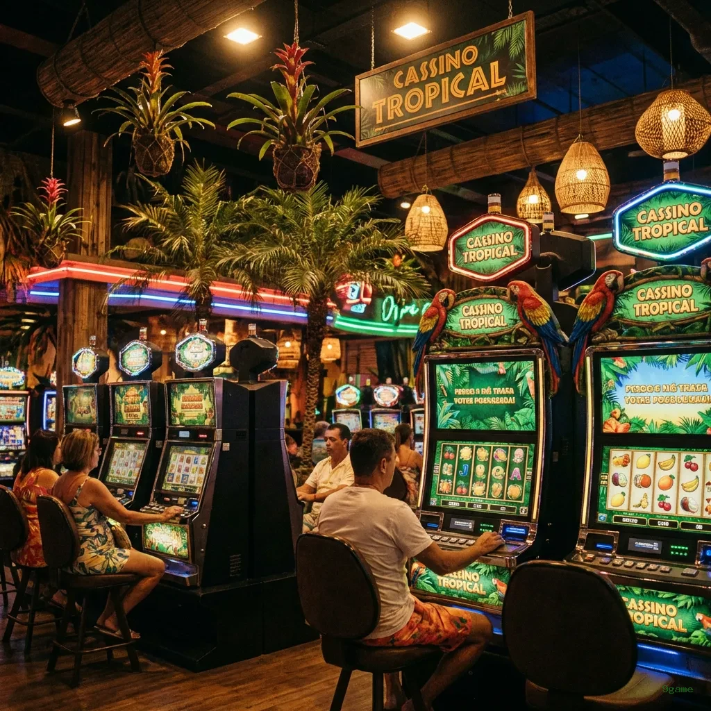 Central de dúvidas rápidas sobre o app 9game