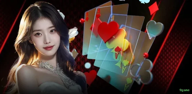 Blackjack Online 9game