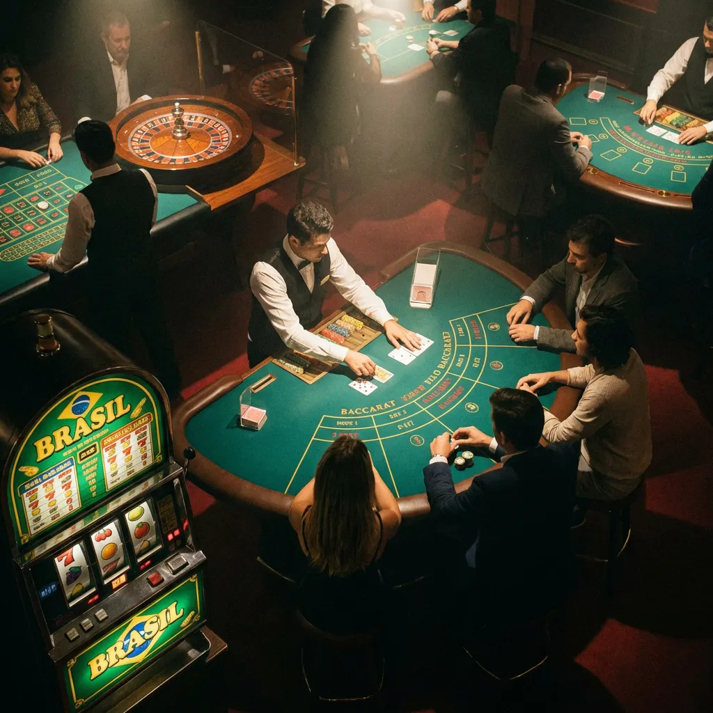 Blackjack Ao Vivo Side Bets