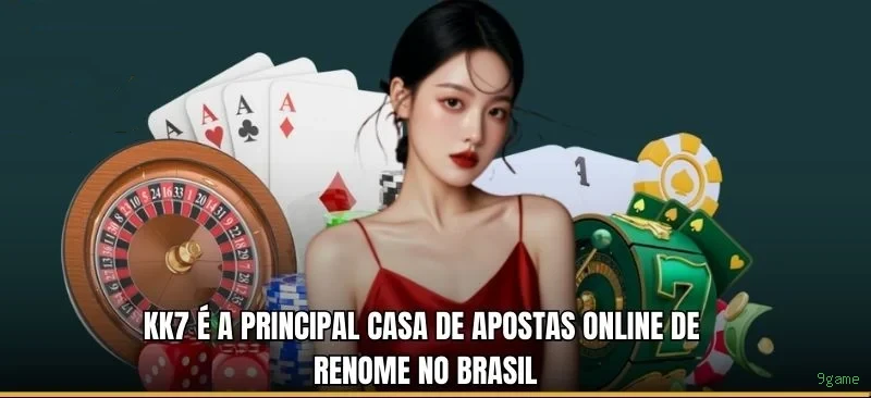Bônus Rollover 9game