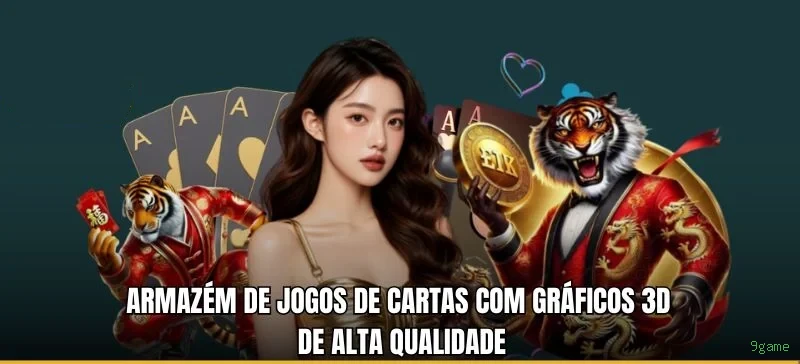 Criptomoedas 9game