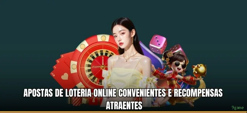 Segurança Depósitos 9game