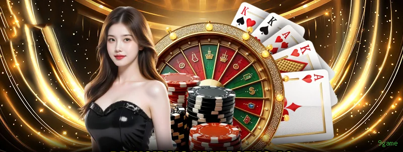 The Dog House Slot 9game