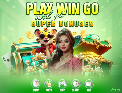 9game Cassino Clássico