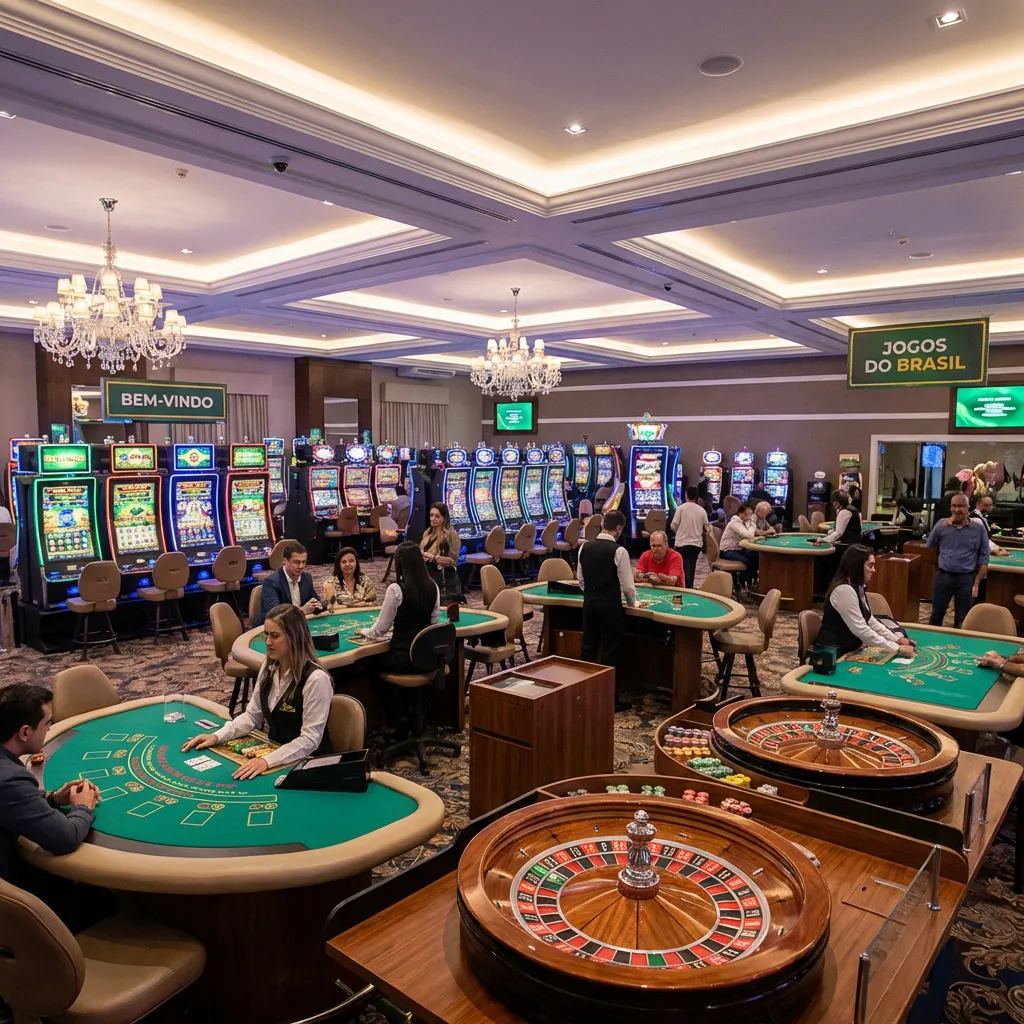 9game Cassino Clássico