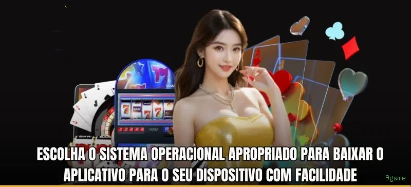 9game Provedores Premium