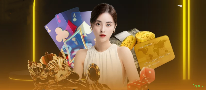 Instalar App 9game