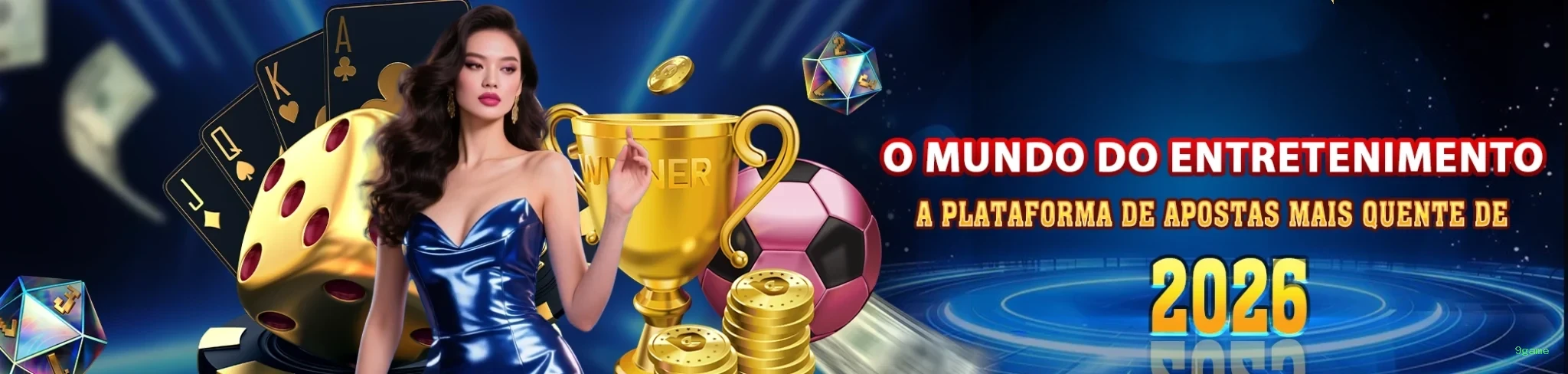 Microgaming 9game