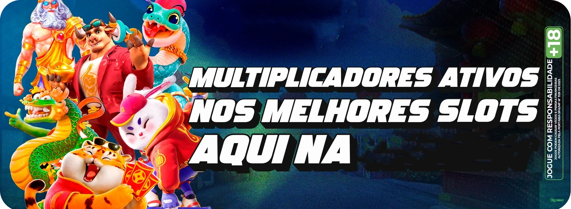 9game Cassino Clássico