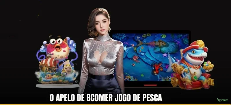 Pagamentos 9game