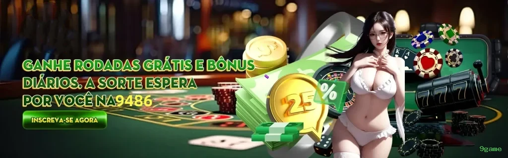 9game Cassino Clássico