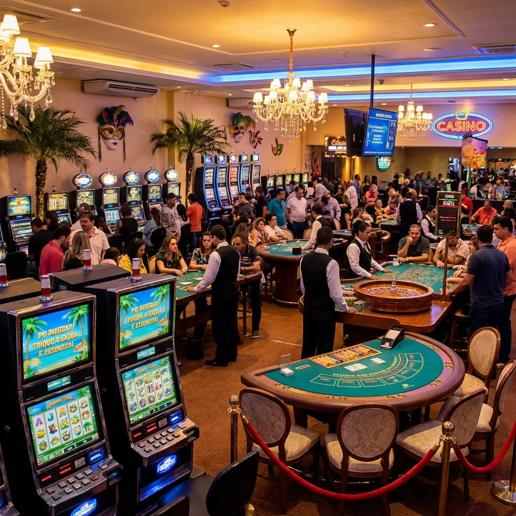 9game Cassino Clássico