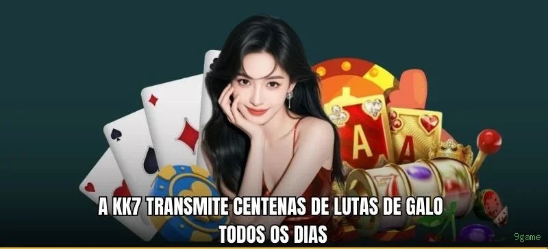 9game Cassino Clássico