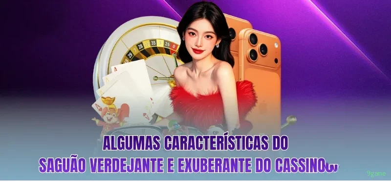 9game Cassino Clássico