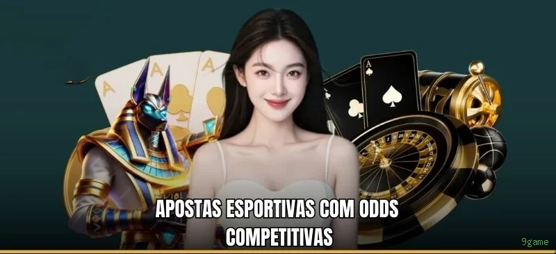 Roleta Online 9game