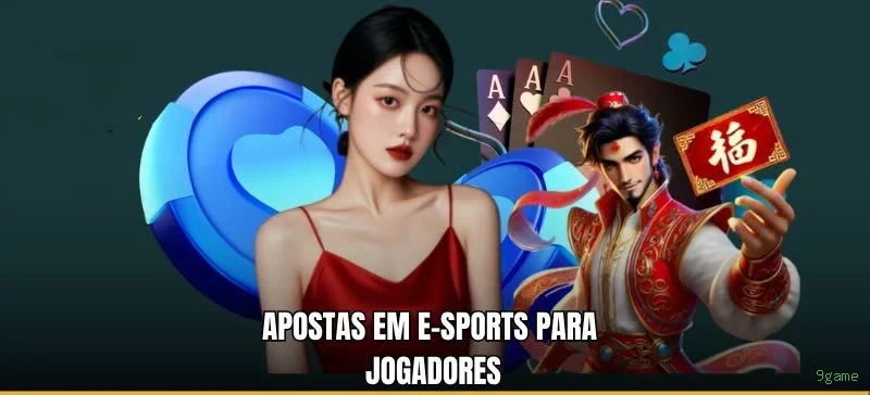 9game Cassino Clássico
